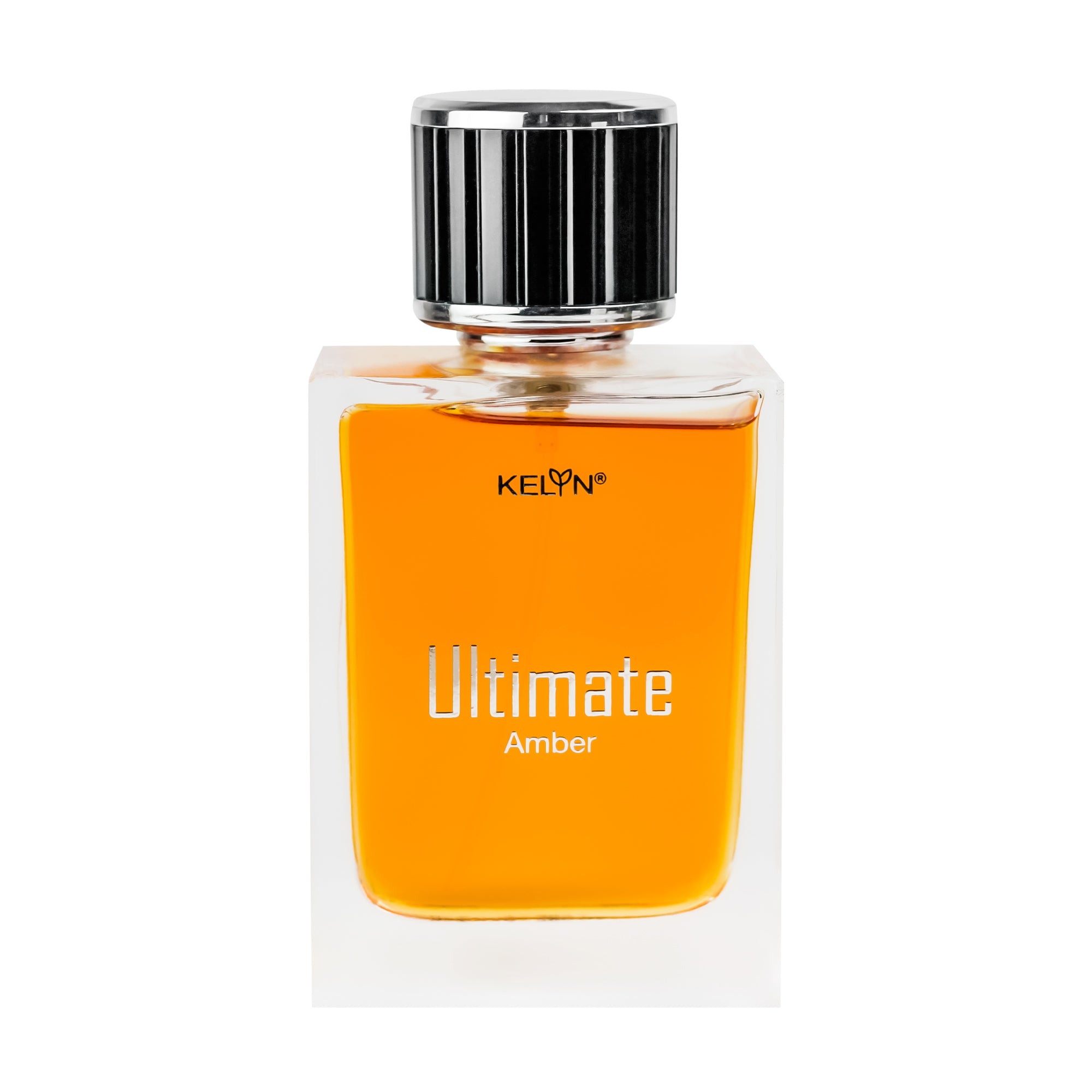 EDP for Men – Ultimate Amber Perfume, 100ml