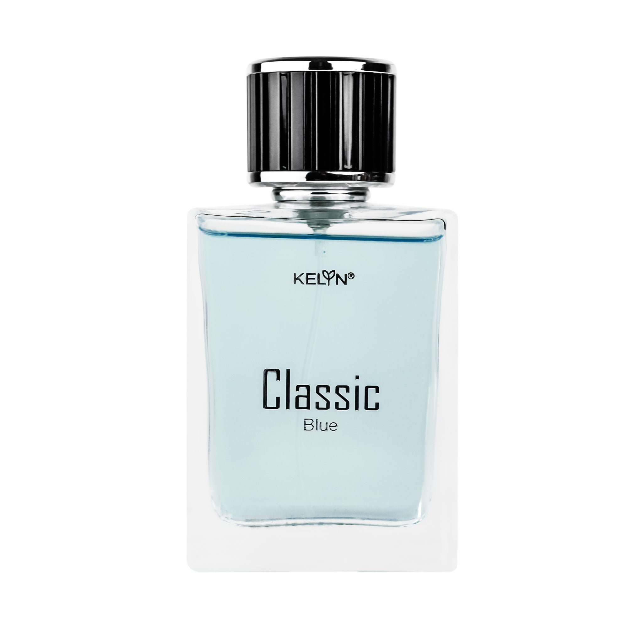 EDP for Men – Classic Blue Perfume, 100ml