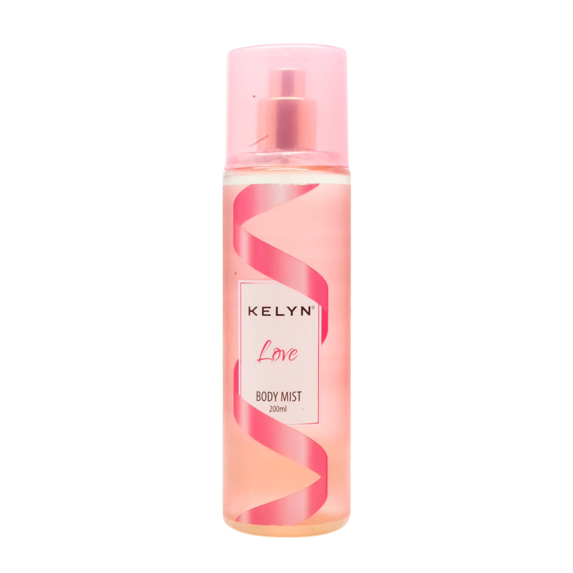 Love Body Mist – 200ml