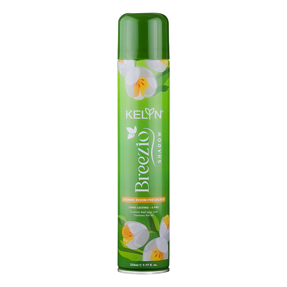 Jasmine Room Freshener – Air Spray – 230ml
