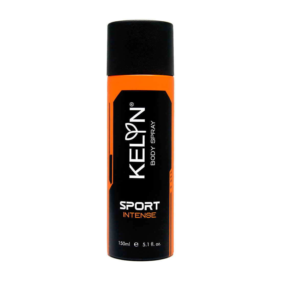 Sports Intense Deodorant Body Spray, 150 ml