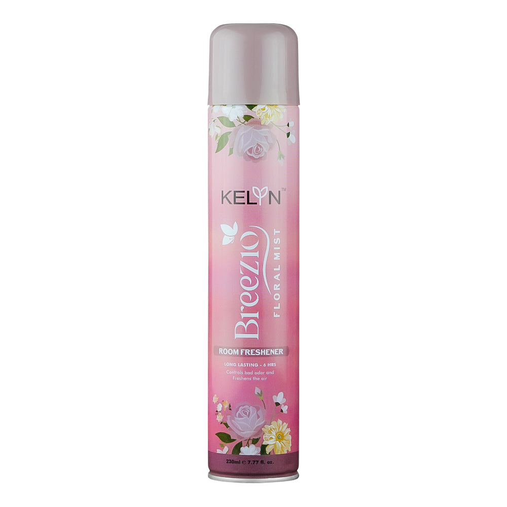 Floral Mist Room Freshener – Air Spray – 230ml