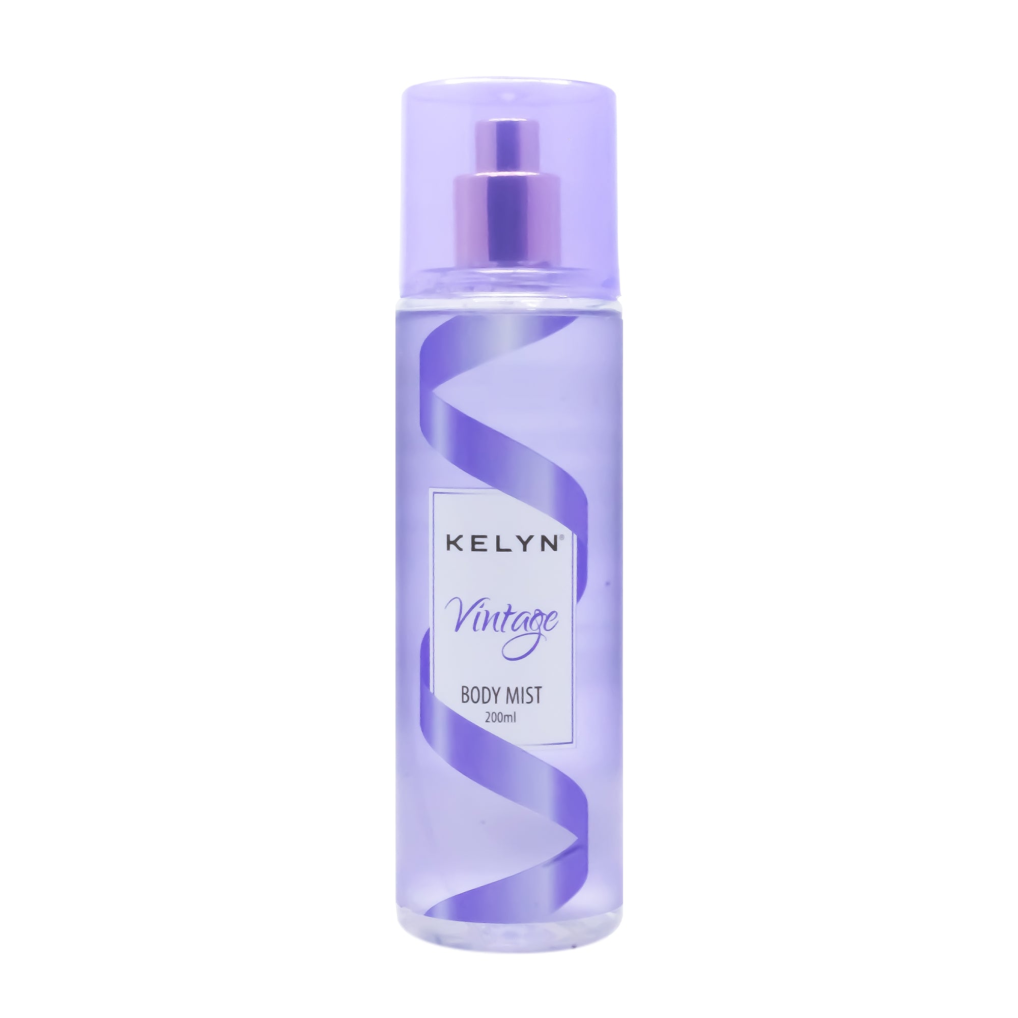Vintage Body Mist, 200ml for Women