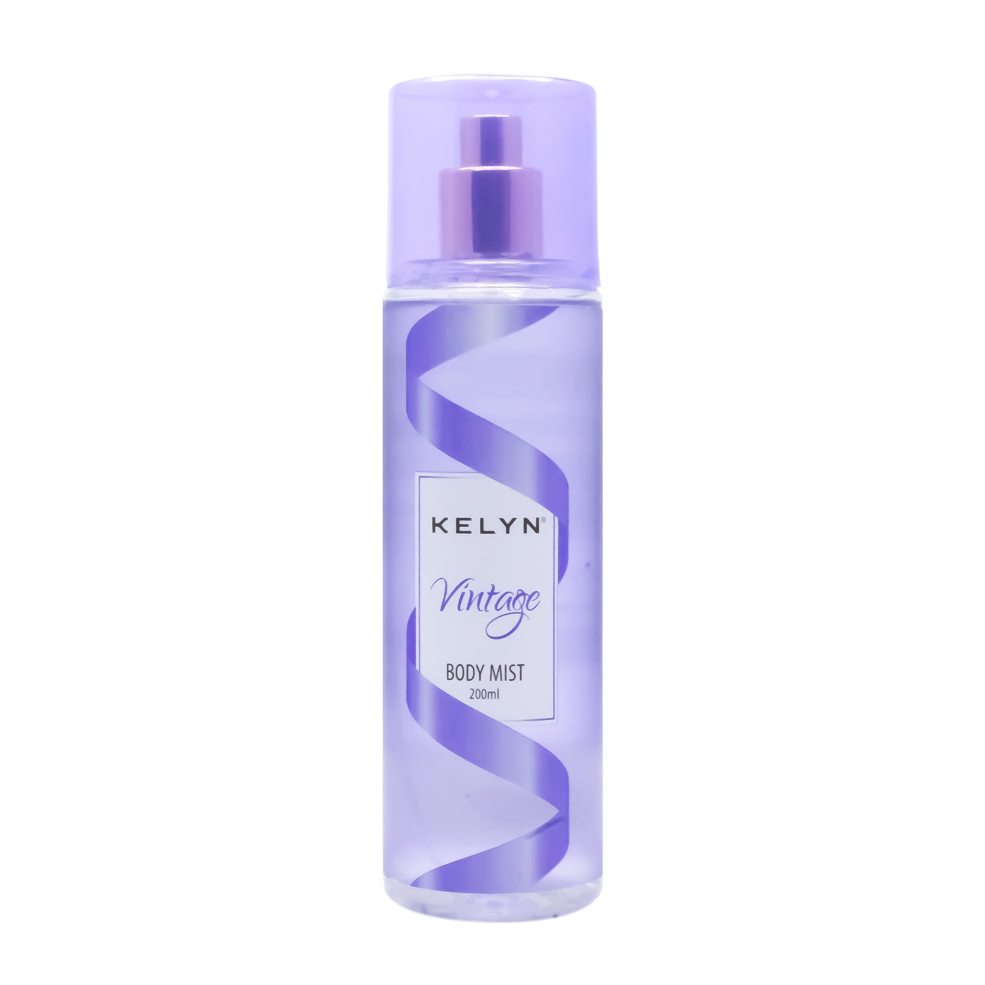 Vintage Body Mist, 200ml