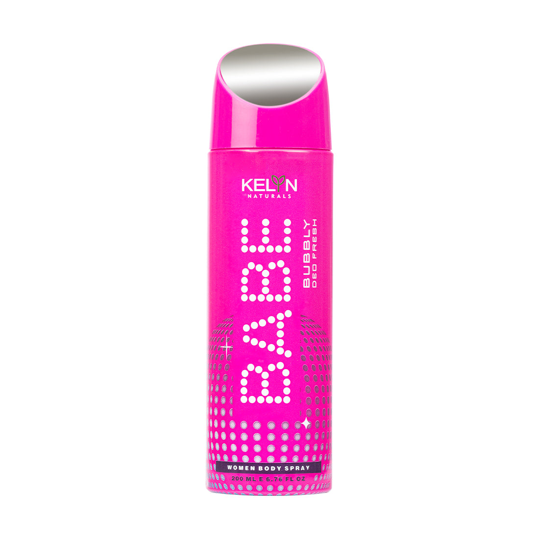 Babe Deodorant for Women Body Spray, 200 ml