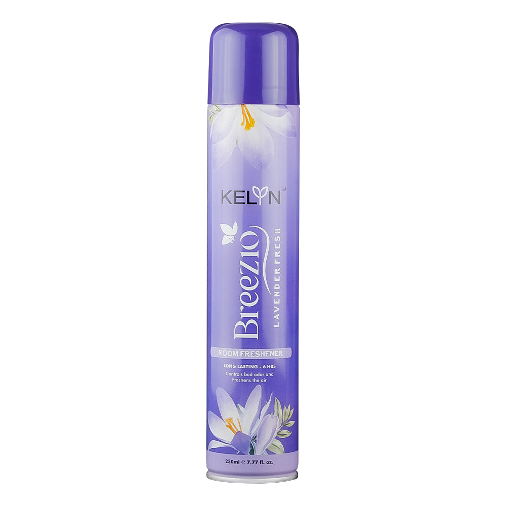 Lavender Fresh Room Freshener – Air Spray – 230ml