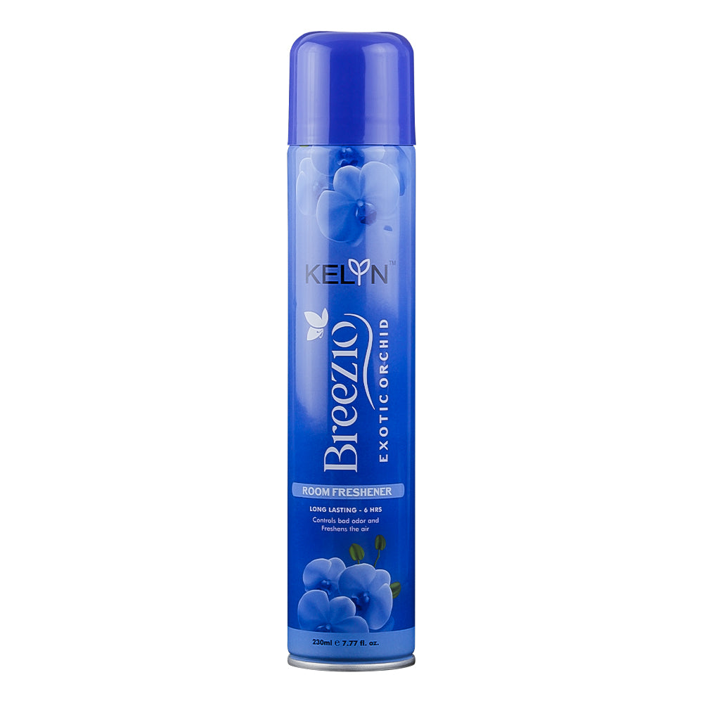 Exotic Orchid Room Freshener – Air Spray – 230ml