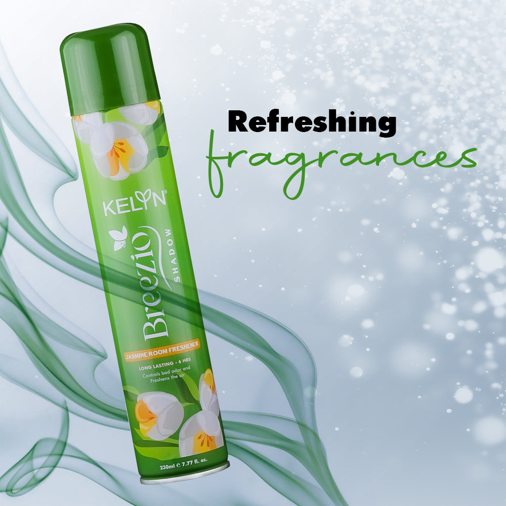 Jasmine Room Freshener – Air Spray – 230ml