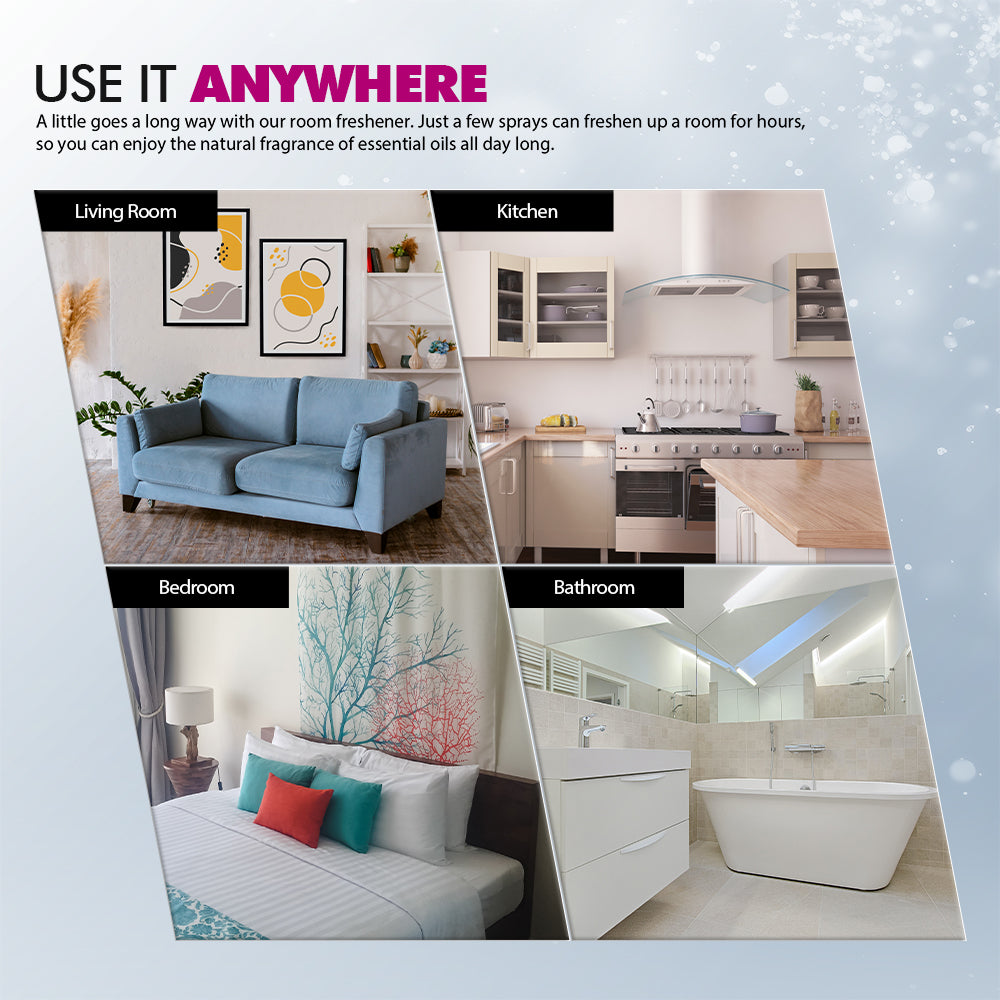 Cocktail Room Freshener – Air Spray – 230ml