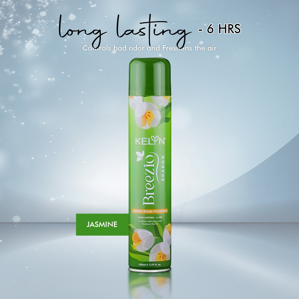 Jasmine Room Freshener – Air Spray – 230ml