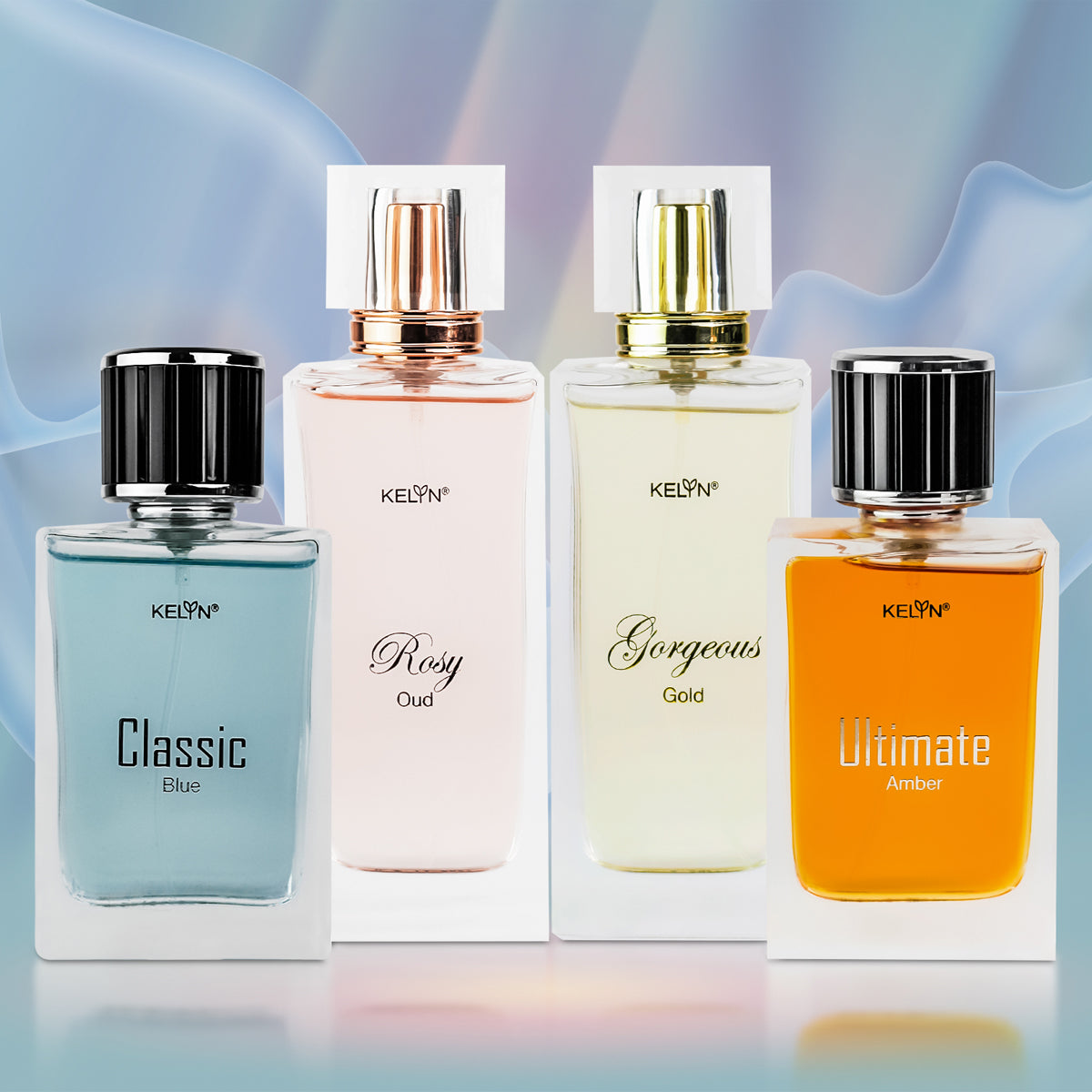 【ANTIGEL】新作スリップ・ルームウエア★PARFUM DE KERALA Eau De Parfum for men
